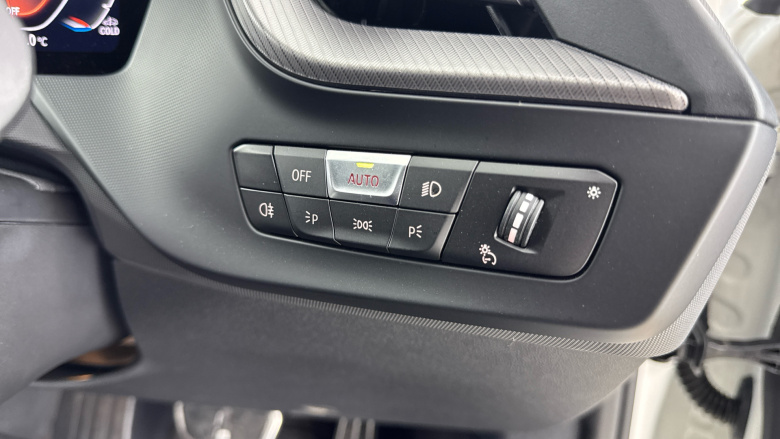 BMW 1 Series M135i xDrive 5dr Step Auto Petrol Hatchback